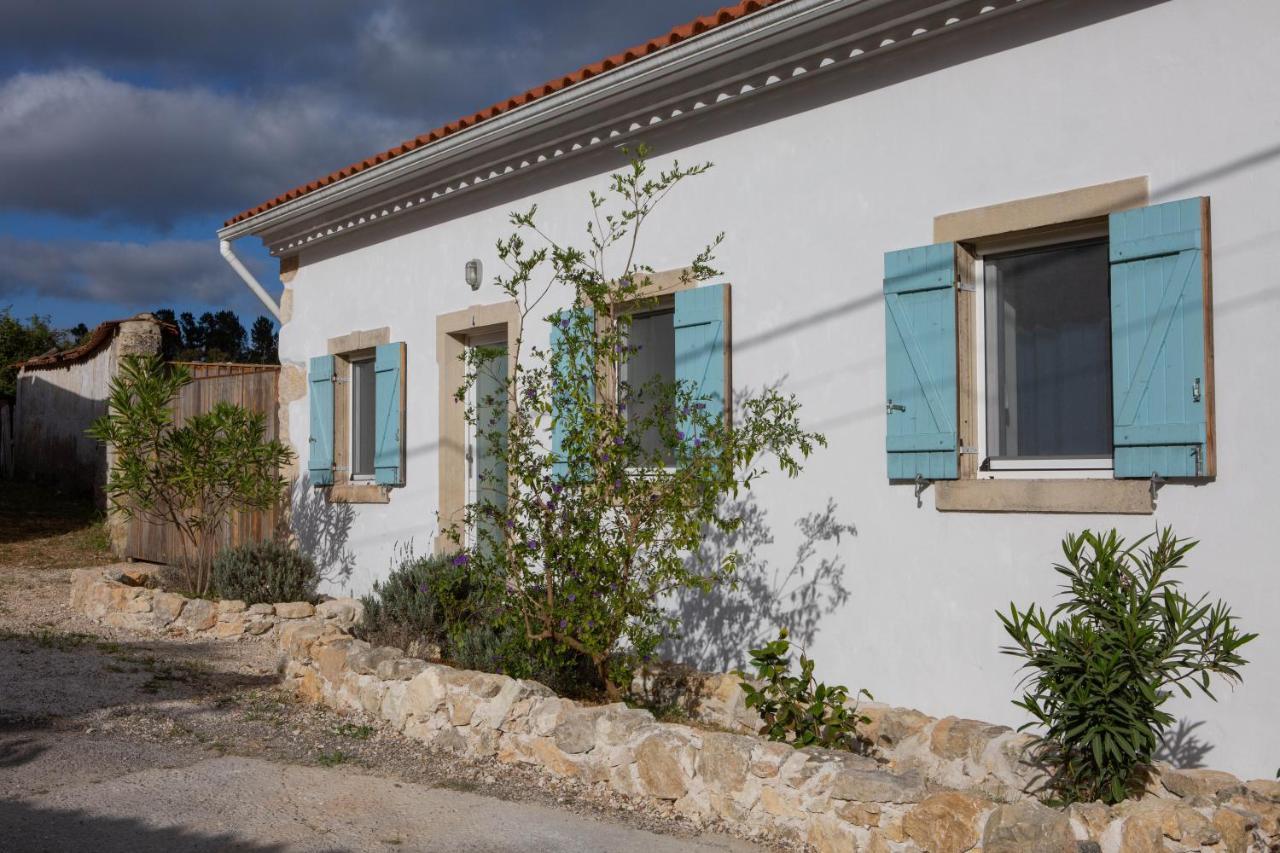 Casalinho In Portugal Country House Tomar Zewnętrze zdjęcie