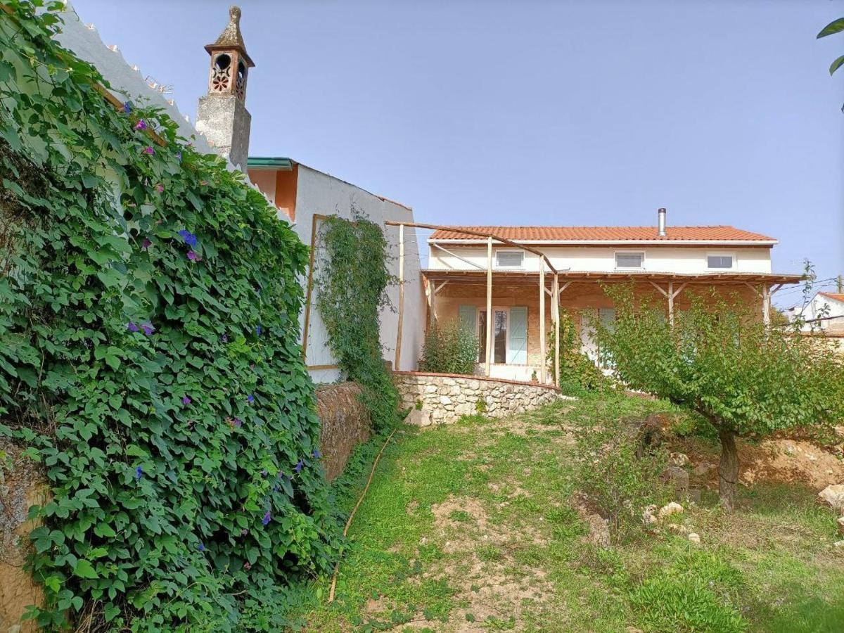 Casalinho In Portugal Country House Tomar Zewnętrze zdjęcie