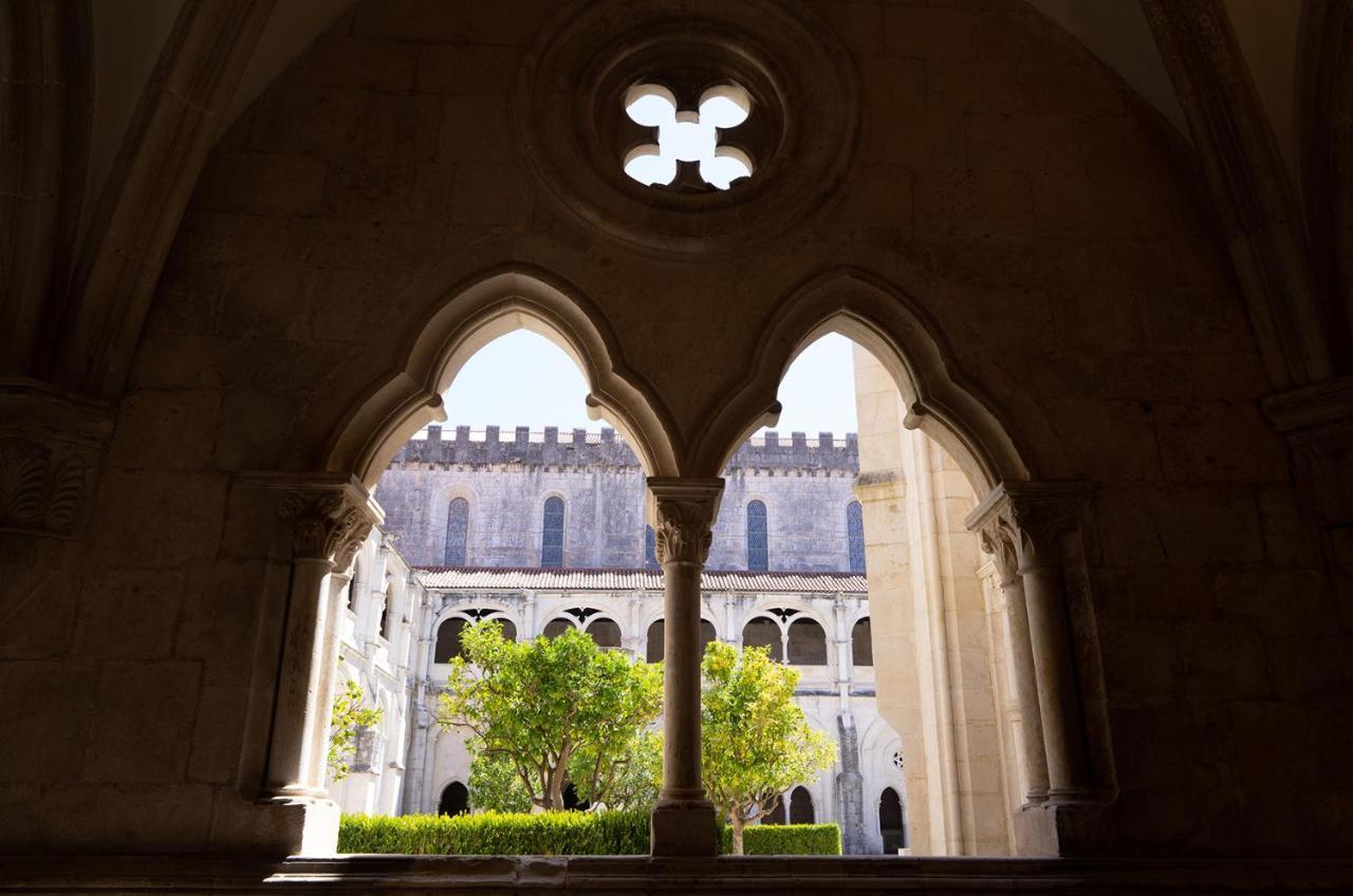 Casalinho In Portugal Country House Tomar Zewnętrze zdjęcie