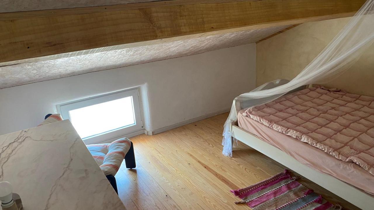 Casalinho In Portugal Country House Tomar Zewnętrze zdjęcie