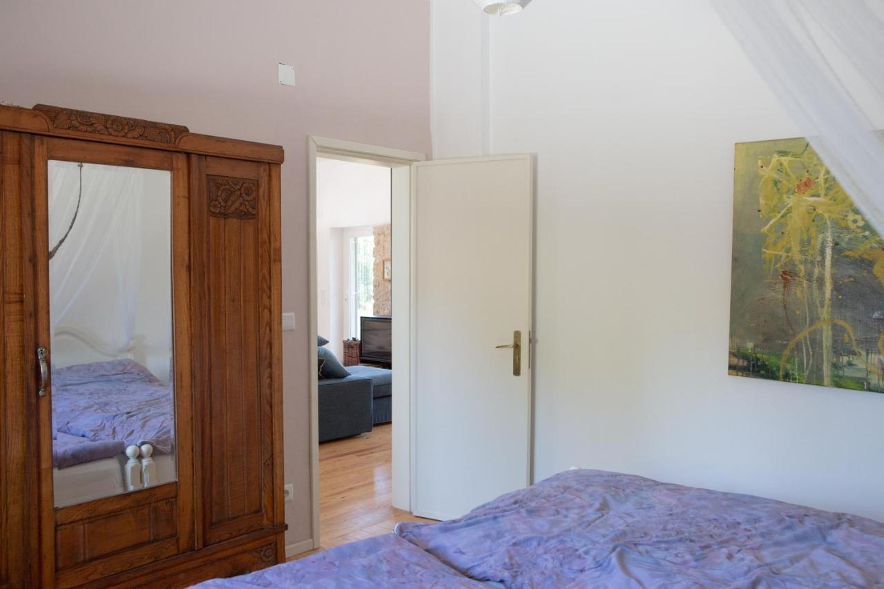 Casalinho In Portugal Country House Tomar Zewnętrze zdjęcie