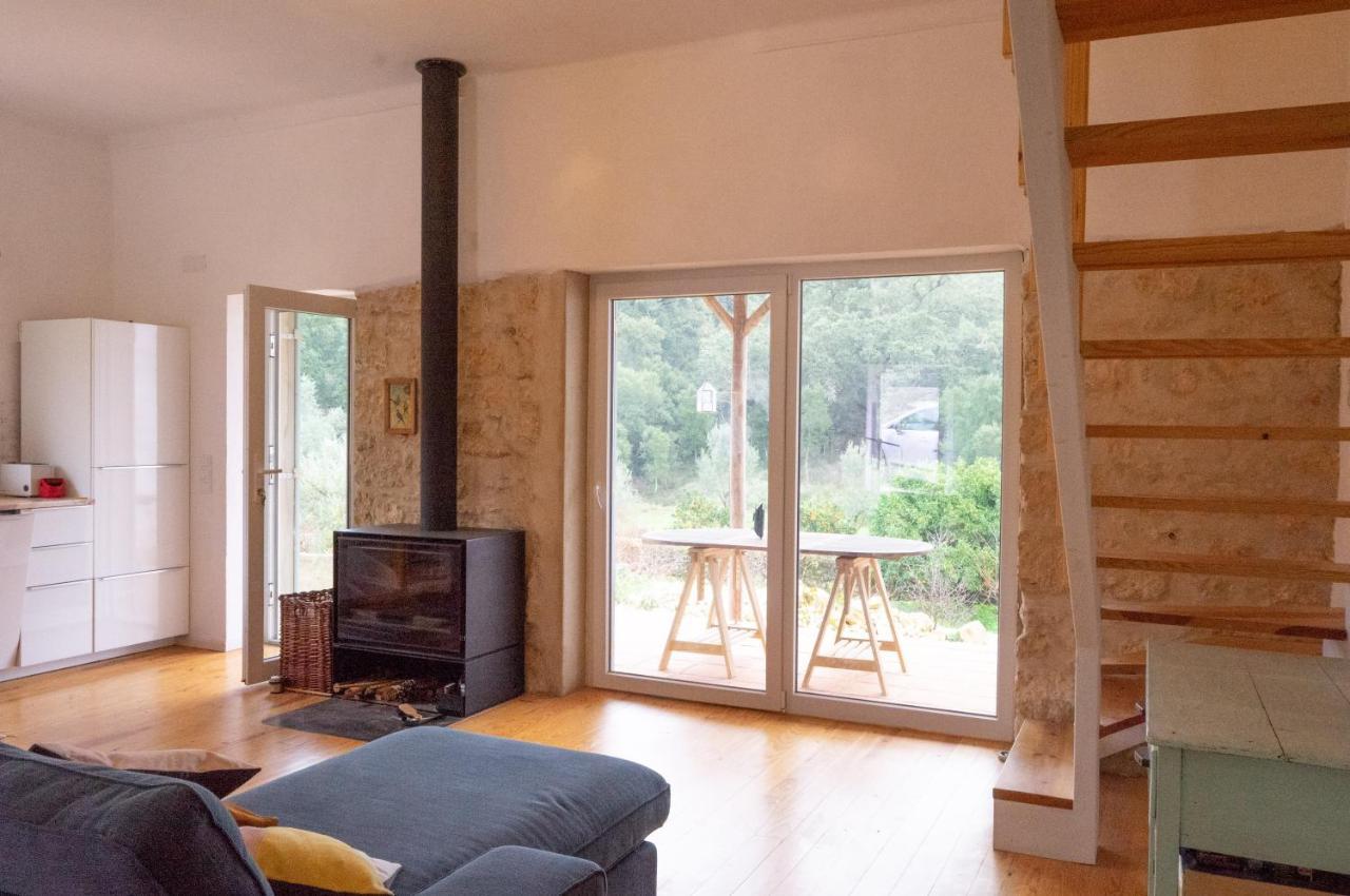Casalinho In Portugal Country House Tomar Zewnętrze zdjęcie