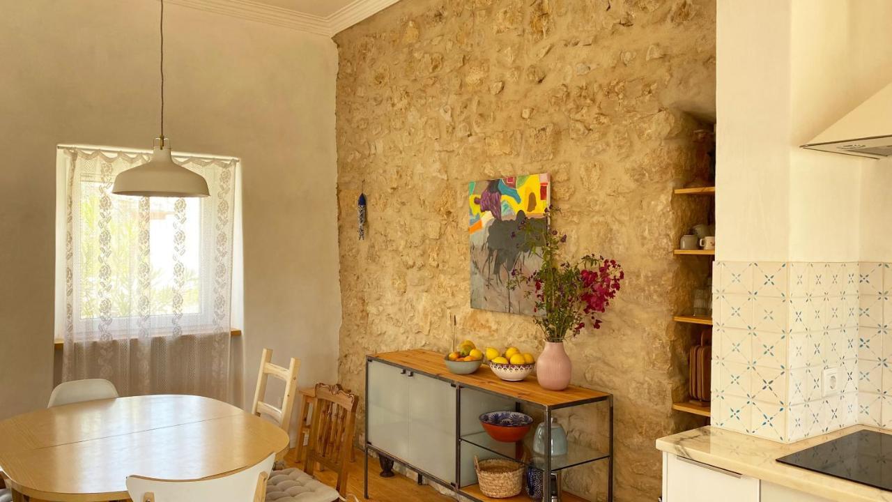 Casalinho In Portugal Country House Tomar Zewnętrze zdjęcie