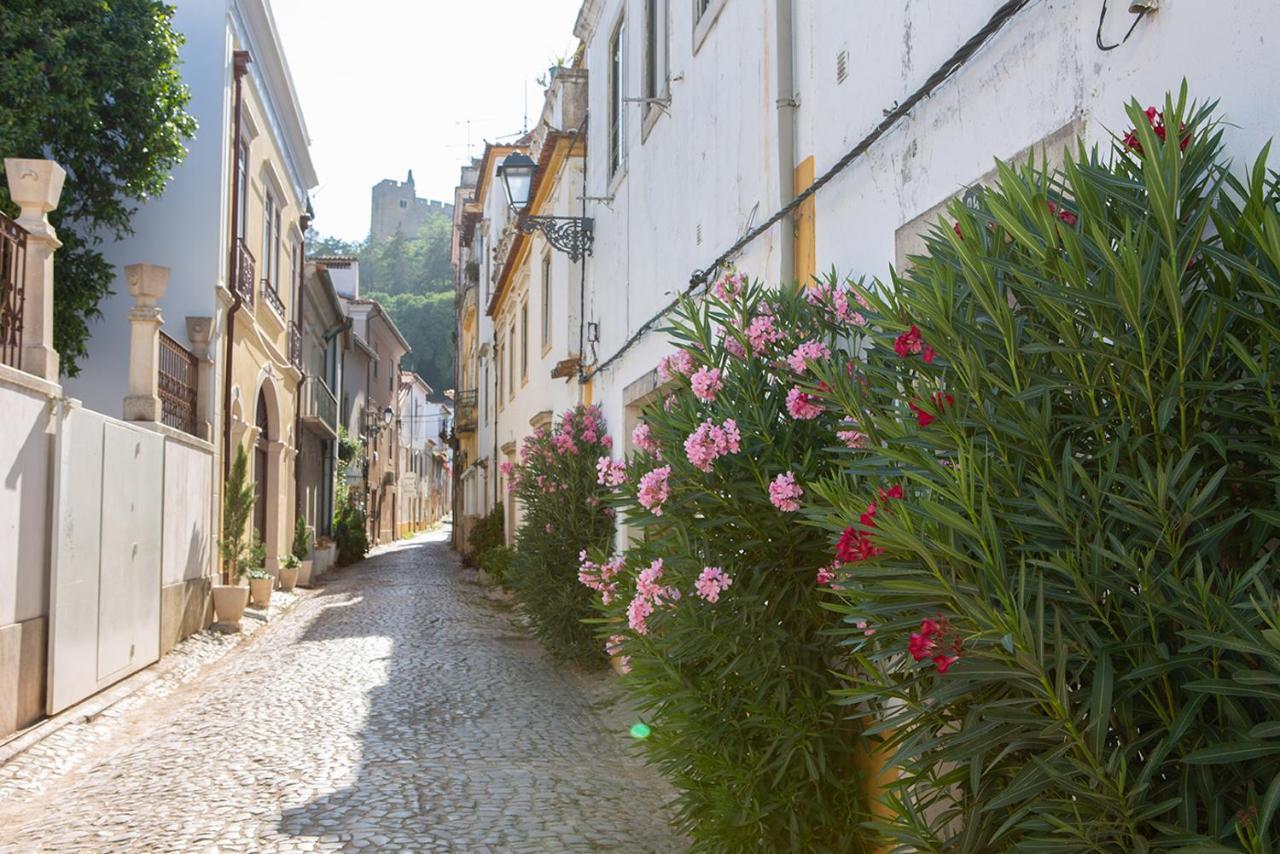 Casalinho In Portugal Country House Tomar Zewnętrze zdjęcie