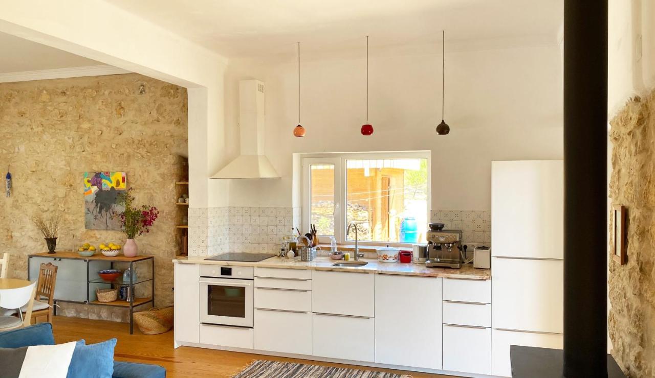 Casalinho In Portugal Country House Tomar Zewnętrze zdjęcie